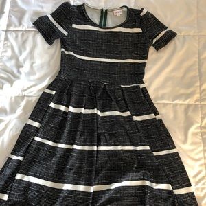 Lularoe Amelia Dress